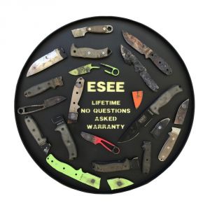 ESEE WARRANTY